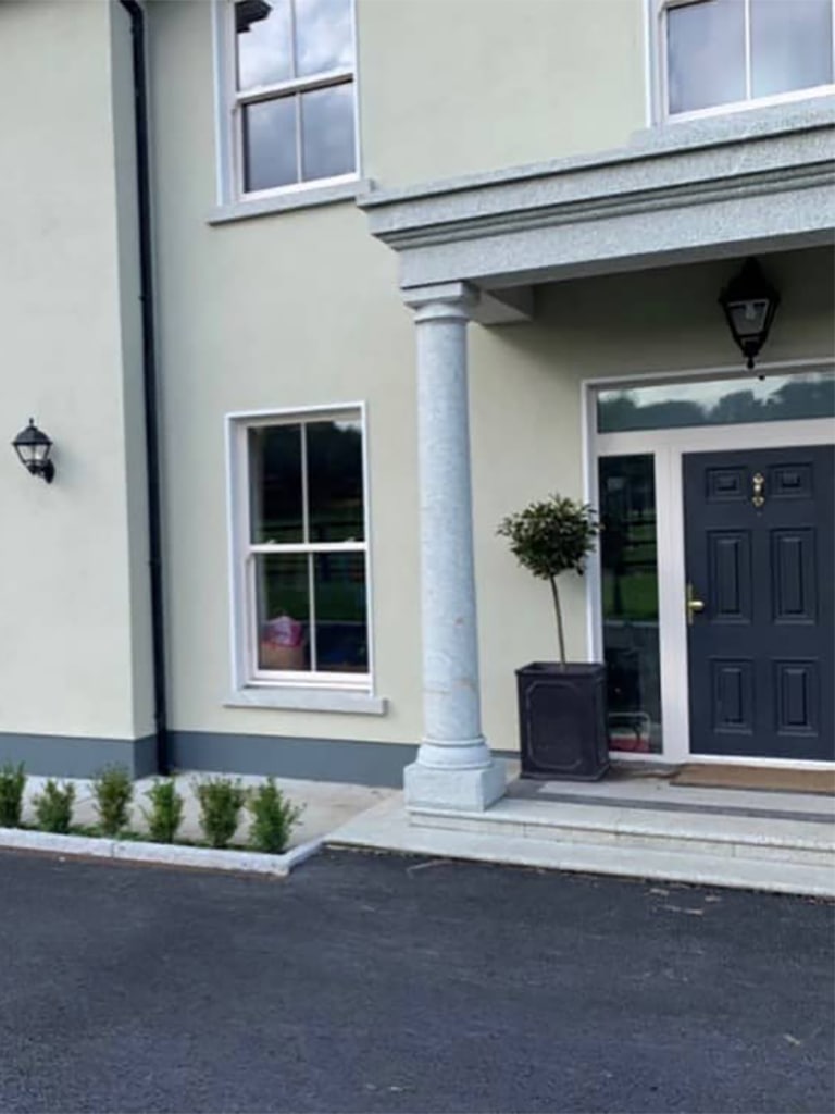Exterior Colour Consultation Exterior Colour Consultation