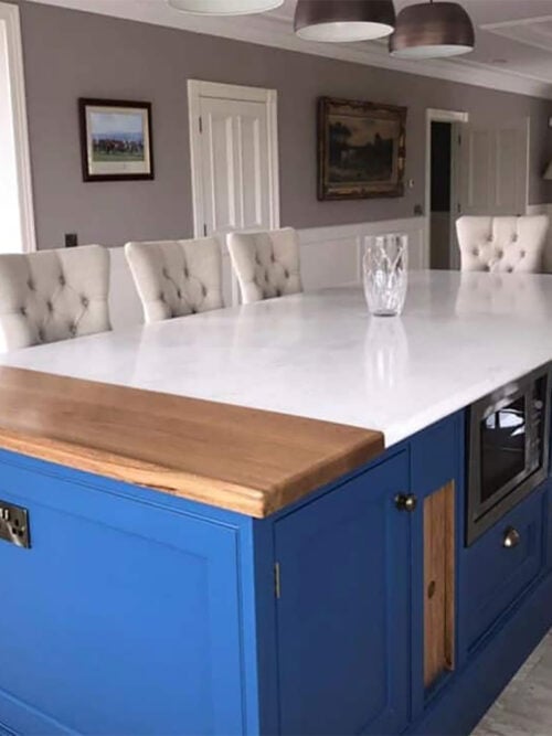 Interior Colour Consultation