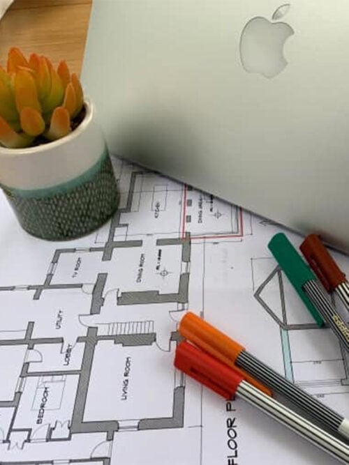 New House Plans Review