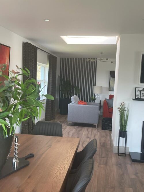 Full Virtual ROOM Design
