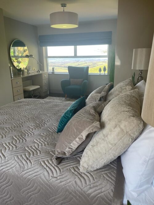 Full Room Design